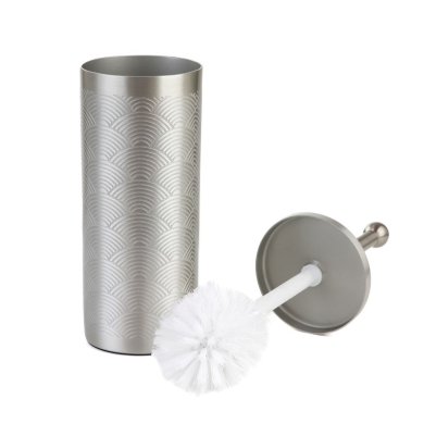 Ершик для унитаза Homla CRANE Серебристый - 2 Ершик для унитаза Homla CRANE Серебристый 233388 фото - 2