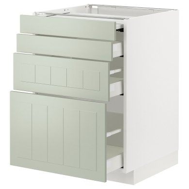 IKEA METOD/MAXIMERA (ИКЕА МЕТОДЫ/МАКСИМЕРА) 09486276