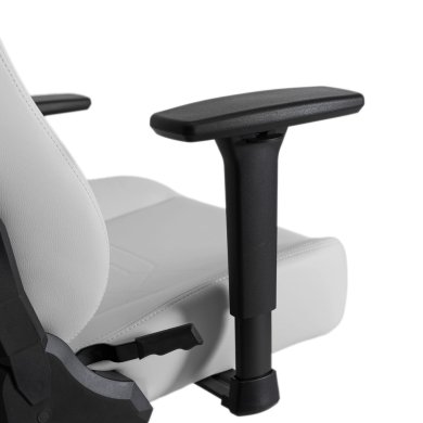 Геймерське крісло Mebel Elit APEX Білий - 7 Геймерське крісло Mebel Elit APEX Білий ME.APEX/B/E/FO фото - 7