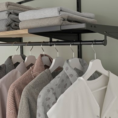 IKEA BOAXEL (ИКЕА БОАКСЕЛЬ) 30575586 фото - 2