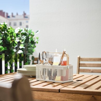 IKEA VIMPELFISK (ИКЕА ВЫМПЕЛФИСК) 40573308 фото - 4