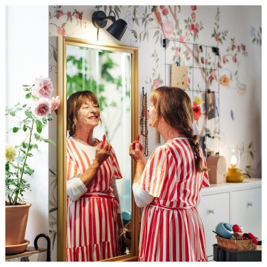 IKEA PINGSTSYREN (ИКЕА ПИНГСТСИРЕН) 70610093 фото - 6