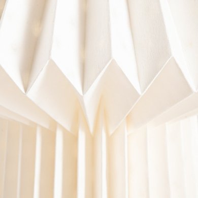 Настільна лампа Homla GALLA Екрю 242242 фото - 4