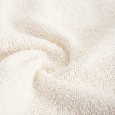 Полотенце для тела Homla RAVELLO 70x130 см Экрю 243404 фото - 5