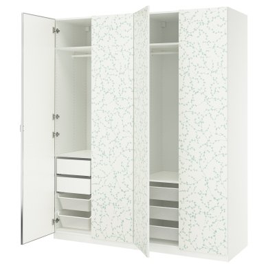 IKEA PAX / LINNABERG/AHEIM (ИКЕА ПАКС/ЛИННАБЕРГ/АХАЙМ) 09572716