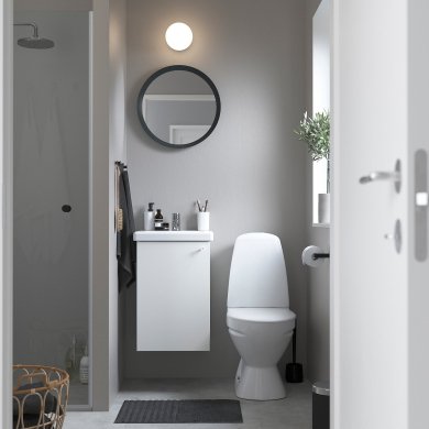 IKEA ENHET/TVALLEN (ИКЕА ЭНХЕТ/ТВАЛЛЕН) 79557736 фото - 5