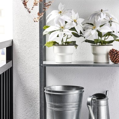 IKEA VINTERFINT (ИКЕА ВИНТЕРФИНТ) 40586914 фото - 4