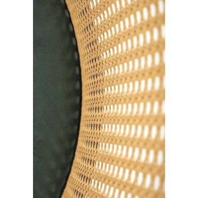 Обеденный стул Halmar K508 Темно-зеленый - 11 Обеденный стул Halmar K508 Темно-зеленый V-CH-K/508-KR-C.ZIELONY фото - 11