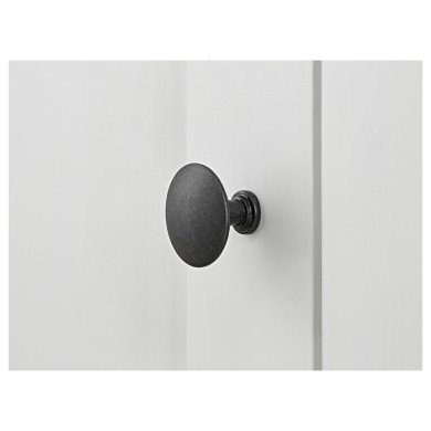 Письменный стол HEMNES Белый - 7 IKEA Письменный стол HEMNES Белый (ИКЕА ХЕМНЭС) 20340292 фото - 7