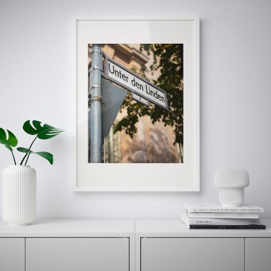 IKEA BILD (ИКЕА БИЛД) 40511792 фото - 2