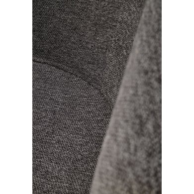 Обідній стілець Halmar K489 Попелястий V-CH-K/489-KR-POPIELATY фото - 13