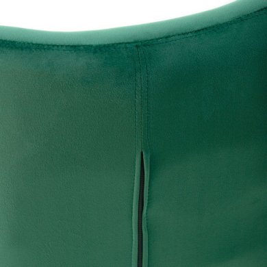 Кресло мягкое Homla MOSS Welur Зеленый - 6 Кресло мягкое Homla MOSS Welur Зеленый 157214 фото - 6