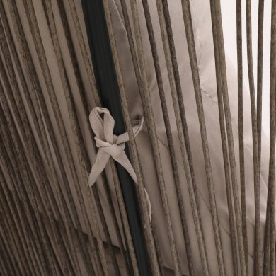 Комплект садовой мебели Kontrast GRENADA Бежевый - 10 Комплект садовой мебели Kontrast GRENADA Бежевый 5.05.13761 фото - 10