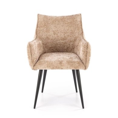 Обідній стілець Halmar K559 Бежевий - 5 Обідній стілець Halmar K559 Бежевий V-CH-K/559-KR-BEŻOWY фото - 5