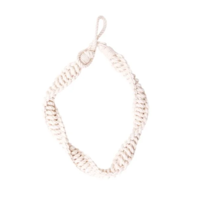 Подвязка для шторы Homla FORM Экрю - 2 Подвязка для шторы Homla FORM Экрю 215886 фото - 2