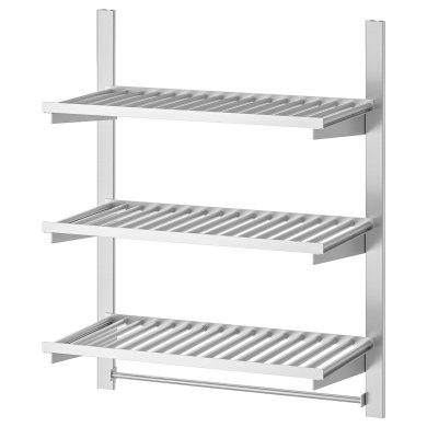 IKEA Навесная система KUNGSFORS (ИКЕА KUNGSFORS) 99308265