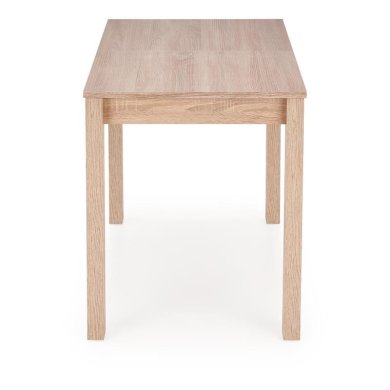 Розкладний обідній стіл Halmar GINO Дуб сонома V-PL-GINO-ST-SONOMA фото - 2