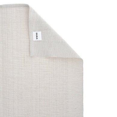 Сервировочная салфетка Duka Tjock | Бежевый 2221173 фото - 2