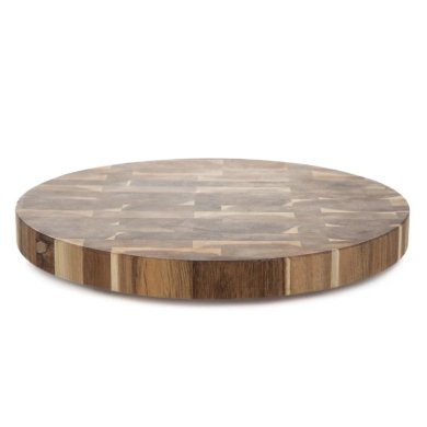 Обробна дошка Homla ARMONIA 33x3 см Дерево 230374 фото - 3