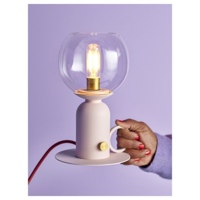 IKEA ASKMULLER (ИКЕА АСКМЮЛЛЕР) 50576226 фото - 6