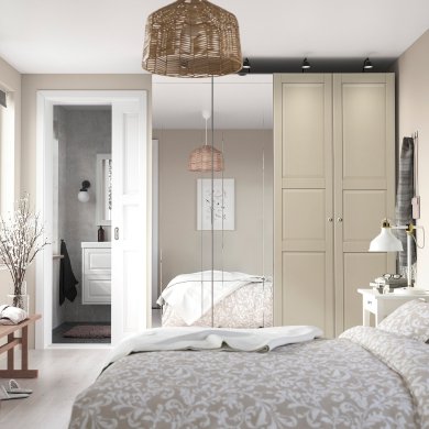 IKEA PAX / KAMMARTORP/TYSSEDAL (ИКЕА ПАКС/КАММАРТОРП/ТИССЕДАЛ) 29603298 фото - 4