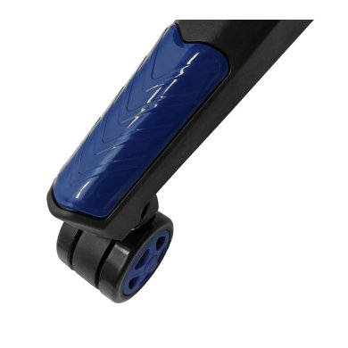 Геймерське крісло Kontrast KG100 Синій - 10 Геймерське крісло Kontrast KG100 Синій 5.90.20221 фото - 10