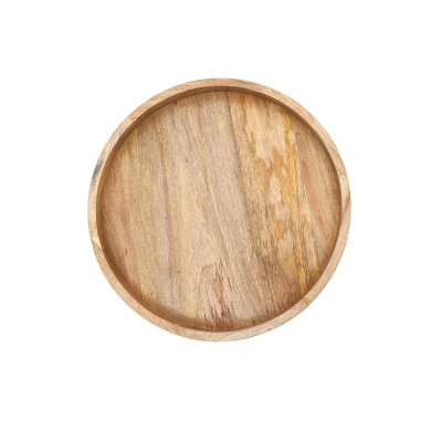 УЦІНКА Складаний журнальний стіл Homla HARVEY Дерево brak/208279 фото - 9