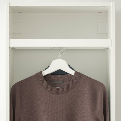 IKEA Штанга KOMPLEMENT (ИКЕА КОМПЛИМЕНТ) 50446452 фото - 2