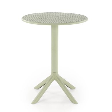 Садовый стол Halmar CALVO Мятный V-CH-CALVO-ST-MIĘTOWY фото - 2