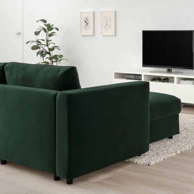 VIMLE - 8 IKEA VIMLE (ИКЕА ВИМЛЕ) 49537274 фото - 8