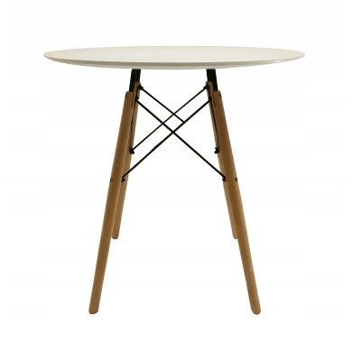 Комплект меблів для кухні Kontrast MIA CARO Білий 67423 фото - 7