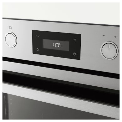 Духовой шкаф ANRATTA - 13 IKEA Духовой шкаф ANRATTA (ИКЕА ANRÄTTA) 00411718 фото - 13