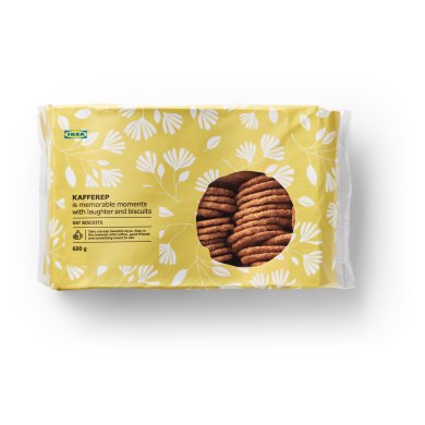 IKEA Печенье KAFFEREP (ИКЕА КАФФЕРЕП) 30374922