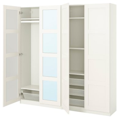 IKEA PAX / BERGSBO (ИКЕА PAX/BERGSBO) 79501179