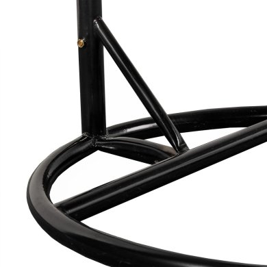 Подвесное кресло-кокон Homla JARDIN Дерево - 8 Подвесное кресло-кокон Homla JARDIN Дерево 213915 фото - 8