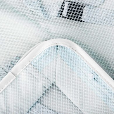 Набор органайзеров для путешествий Homla NEVAN 5 шт Бирюзовый - 5 Набор органайзеров для путешествий Homla NEVAN 5 шт Бирюзовый 229198 фото - 5