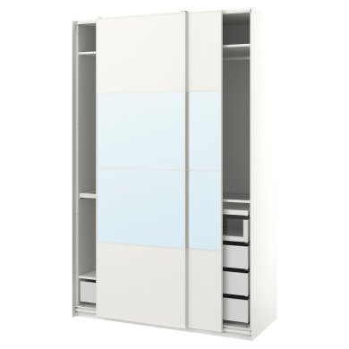 IKEA PAX / MEHAMN/AULI (ИКЕА ПАКС/МЕХАМН/АУЛИ) 89561422