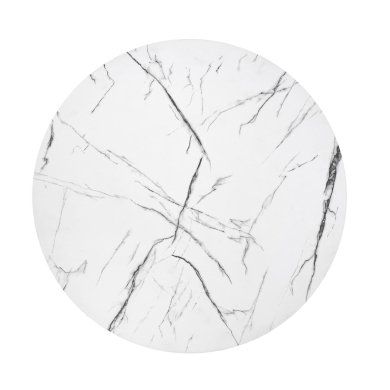 Журнальный стол Halmar ANTICA M Marmur Белый V-CH-ANTICA-M-LAW фото - 5