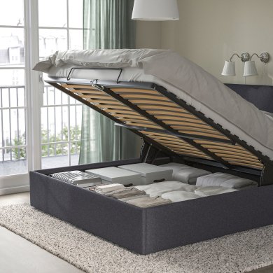 IKEA IDANAS (ИКЕА ИДАНАС) 80458976 фото - 4