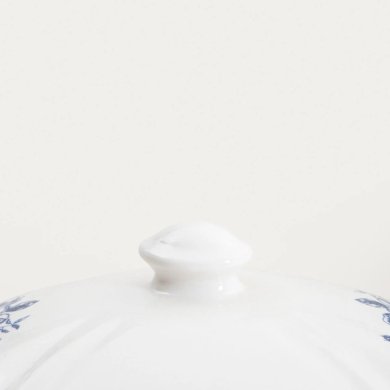 Супница Homla LOURRY 3 л Синий 244155 фото - 4