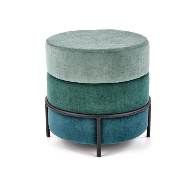 Пуф Halmar Picolo Зеленый - 2 Пуф Halmar Picolo Зеленый V-CH-PICOLO-PUFA-ZIELONY фото - 2