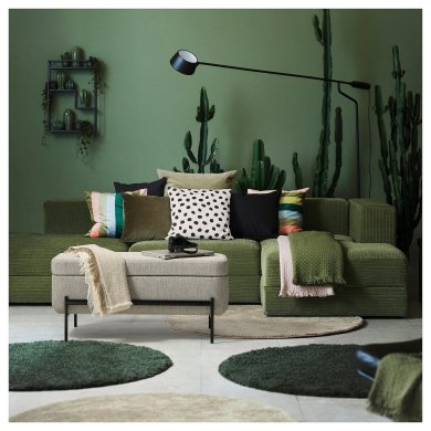 IKEA VALTORP (ИКЕА ВАЛТОРП) 00562340 фото - 6