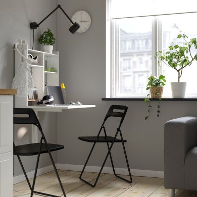 IKEA NORBERG / NISSE (ИКЕА НОРБЕРГ/НИССЕ) 59481323 фото - 2