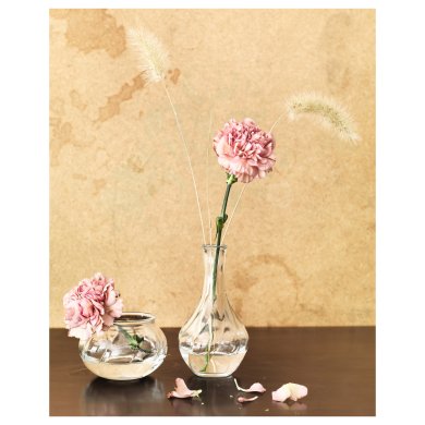 IKEA Ваза VILJESTARK (ИКЕА ВИЛЬЕСТАРК) 00339794 фото - 6
