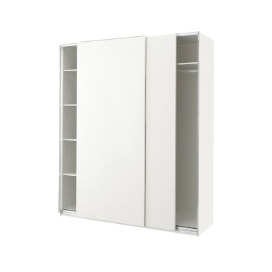 IKEA PAX / HASVIK (ИКЕА ПАКС/ХАСВИК) 59489927