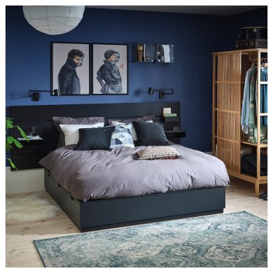 IKEA NORDLI (ИКЕА НОРДЛИ) 19241405 фото - 12