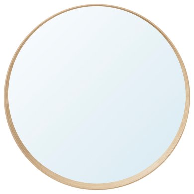 IKEA Зеркало STOCKHOLM (ИКЕА СТОКГОЛЬМ) 80404479 фото - 4
