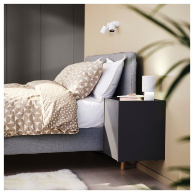 IKEA PLOJKER (ИКЕА ПЛОЙКЕР) 30613550 фото - 6