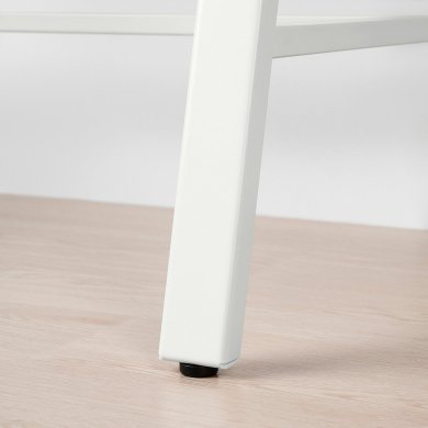 IKEA Письмовий стіл PIPLARKA Блакитний (ИКЕА ПИПЛАРК) 20579943 фото - 11