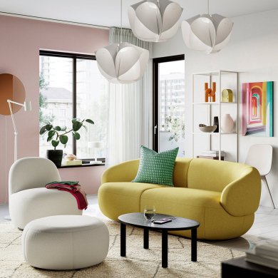 IKEA ORTRASK (ИКЕА ОРТРАСК) 70635847 фото - 4